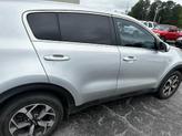 Thumbnail of 2021 Sparkling Silver Kia Sportage