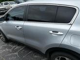Thumbnail of 2021 Sparkling Silver Kia Sportage