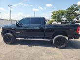 Thumbnail of 2023 Diamond Black Crystal Pearlcoat RAM 2500