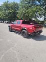 Thumbnail of 2025 Radiant Red Tintcoat Chevrolet Colorado