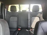 Thumbnail of 2025 Radiant Red Tintcoat Chevrolet Colorado