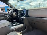 Thumbnail of 2023 Black Chevrolet Silverado 1500