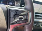 Thumbnail of 2023 Black Chevrolet Silverado 1500