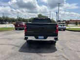 Thumbnail of 2023 Black Chevrolet Silverado 1500