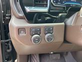 Thumbnail of 2023 Black Chevrolet Silverado 1500