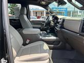 Thumbnail of 2023 Black Chevrolet Silverado 1500