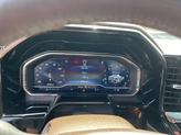 Thumbnail of 2023 Black Chevrolet Silverado 1500
