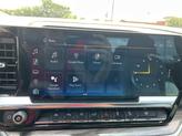 Thumbnail of 2023 Black Chevrolet Silverado 1500
