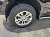 Thumbnail of 2023 Black Chevrolet Silverado 1500