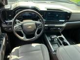 Thumbnail of 2023 Black Chevrolet Silverado 1500