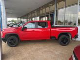 Thumbnail of 2025 Red Hot Chevrolet Silverado 2500