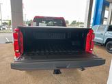 Thumbnail of 2025 Red Hot Chevrolet Silverado 2500