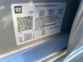 Thumbnail of 2023 Sterling Gray Metallic Chevrolet Silverado 1500