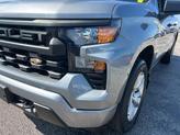 Thumbnail of 2023 Sterling Gray Metallic Chevrolet Silverado 1500