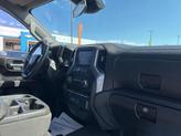 Thumbnail of 2023 Sterling Gray Metallic Chevrolet Silverado 1500