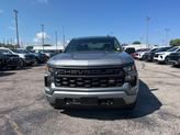 Thumbnail of 2023 Sterling Gray Metallic Chevrolet Silverado 1500