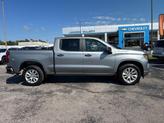 Thumbnail of 2023 Sterling Gray Metallic Chevrolet Silverado 1500