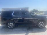 Thumbnail of 2022 Black Chevrolet Tahoe