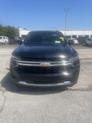 Thumbnail of 2022 Black Chevrolet Tahoe