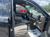 Thumbnail of 2025 Black Chevrolet Silverado 1500