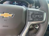 Thumbnail of 2025 Black Chevrolet Silverado 1500