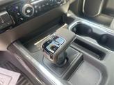 Thumbnail of 2025 Black Chevrolet Silverado 1500