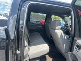 Thumbnail of 2025 Black Chevrolet Silverado 1500