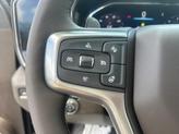 Thumbnail of 2025 Black Chevrolet Silverado 1500