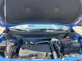 Thumbnail of 2025 Reef Blue Metallic Chevrolet Equinox