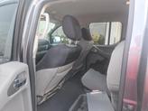 Thumbnail of 2021 Gun Metallic Nissan Frontier
