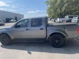 Thumbnail of 2021 Gun Metallic Nissan Frontier