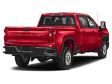 Thumbnail of 2025 Radiant Red Tintcoat Chevrolet Silverado 2500