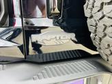 Thumbnail of 2024 Shadow Black Ford Bronco