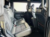 Thumbnail of 2024 Shadow Black Ford Bronco