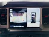 Thumbnail of 2024 Shadow Black Ford Bronco