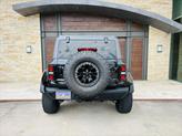 Thumbnail of 2024 Shadow Black Ford Bronco