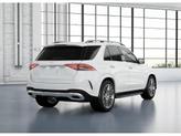 Thumbnail of 2026 Polar White Mercedes-Benz GLE 350