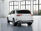 Thumbnail of 2026 Polar White Mercedes-Benz GLE 350
