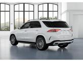 Thumbnail of 2026 Polar White Mercedes-Benz GLE 350