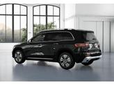 Thumbnail of 2025 Night Black Mercedes-Benz GLB 250