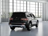 Thumbnail of 2025 Night Black Mercedes-Benz GLB 250