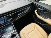 Thumbnail of 2025 Glacier White Metallic Audi Q7