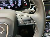 Thumbnail of 2025 Glacier White Metallic Audi Q7
