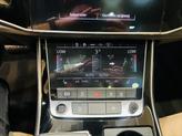 Thumbnail of 2025 Glacier White Metallic Audi Q7
