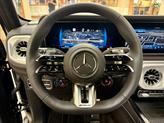 Thumbnail of 2025 MANUFAKTUR Night Black magno Mercedes-Benz AMG G 63