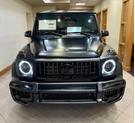 Thumbnail of 2025 MANUFAKTUR Night Black magno Mercedes-Benz AMG G 63