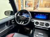 Thumbnail of 2025 MANUFAKTUR Night Black magno Mercedes-Benz AMG G 63