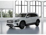 Thumbnail of 2024 Digital White Metallic Mercedes-Benz GLB 250