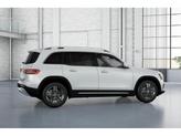 Thumbnail of 2024 Digital White Metallic Mercedes-Benz GLB 250