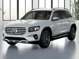 Photo of 2024 Digital White Metallic Mercedes-Benz GLB 250